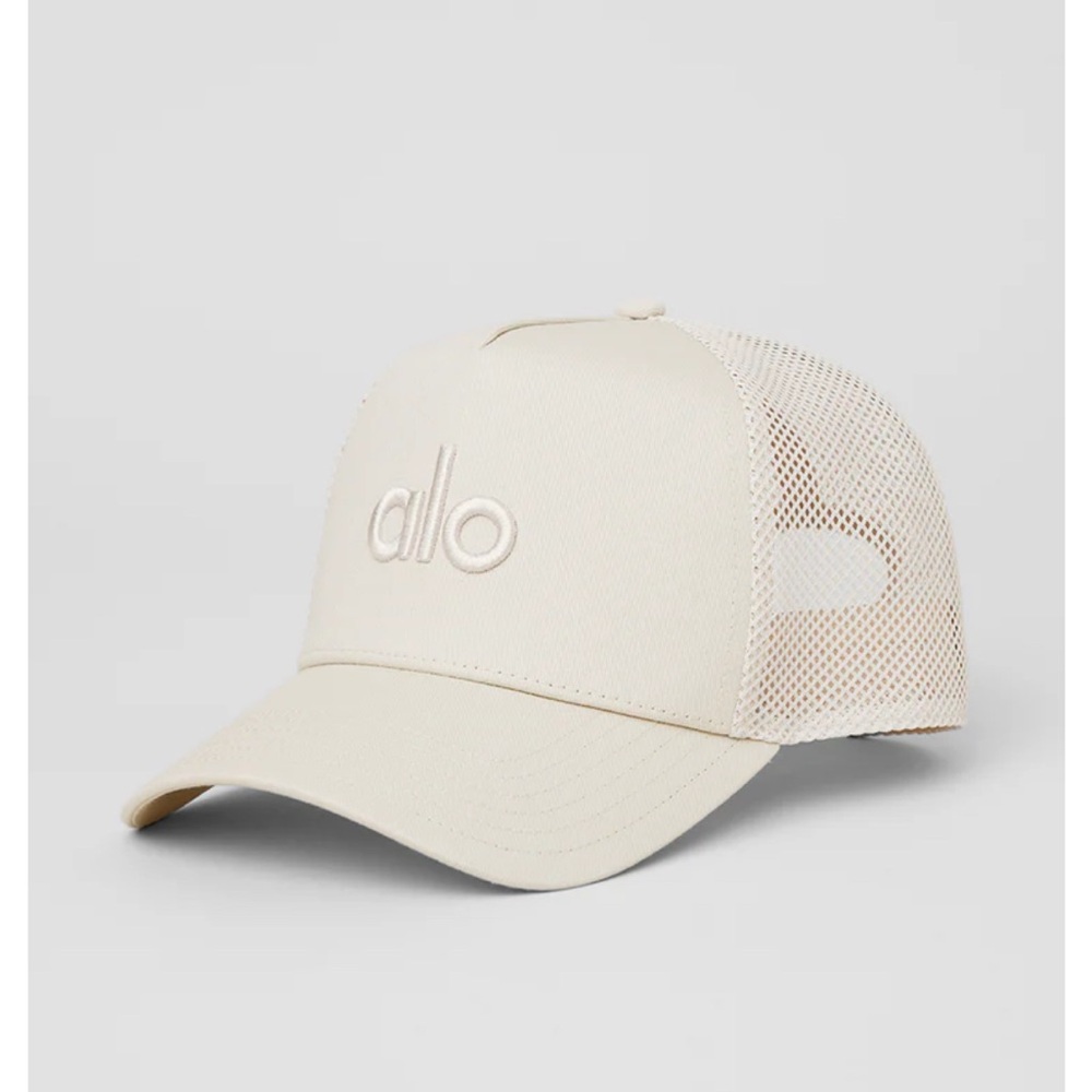 ALO District Trucker Hat